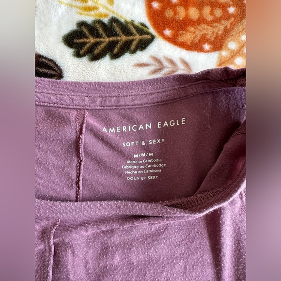 American Eagle Soft & Sexy Tank Top - Picture 4 of 4